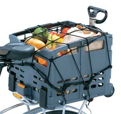 schwinn quick release wire basket