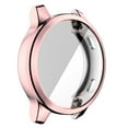 thumbnail image 4 of Compatible With Smartwatch Sense Protective TPU Material Film Integrated Drop Protective Cover for Enhanced Device, 4 of 4
