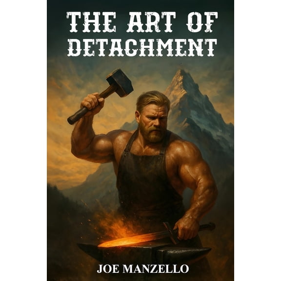 The Art of Detachment, (Paperback)
