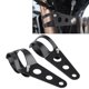 thumbnail image 1 of Soporte Universal De Hierro Para Faro De Motocicleta, Soporte Fuerte Para Motocicletas, 1 of 7