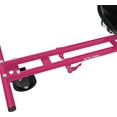 thumbnail image 5 of Hover-1 Buggy Attachment | Compatible with All 6.5" & 8" Electric Hoverboards, Hand-Operated Rear Wheel Control, Adjustable Frame & Straps, Easy Assembly & Install, 5 of 5