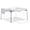 Dove White, variant on Dream on Me Canopy for Ziggy Playpen, Dove White, Unisex