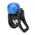 thumbnail image 2 of Scooter Bellfor Xiaomi, Scooter Bell Aleación de Aluminio Manillar de Bicicleta Campana Scooter Cuerno Claridad Notable, 2 of 8