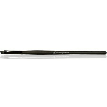 e.l.f. Cosmetics Small Angled Makeup Brush (Best Crease Brush For Small Eyes)