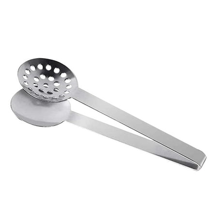 

The Stationery Shop Marjan Kamali Tea Bag Tongs Tea Bag Stainless Steel Tea Bag Squeezer