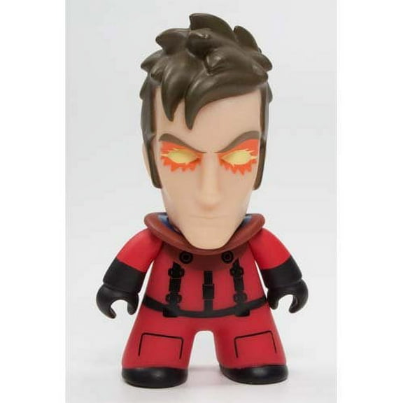 Titan's Doctor Who "Partners in Time" Collection - 10th Doctor (2/18)