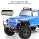 thumbnail image 3 of 55mm LED Light Bar for RC Crawler 1:10 RC Car Part for TRX4 90046 90048 SCX10, 3 of 4