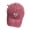 A, variant on Fashionable Baseball Hat Embroidery Heart for Girls Embroidery Sports Hat For Outdoor Activities Fun Photo Props