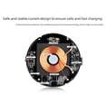 thumbnail image 3 of Cable de carga de datos aplicable al cargador universal Fenix 5, 6S, 5X/245/945., 3 of 5