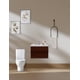 thumbnail image 5 of Gabinete Para Baño Con Lavamanos Y Monomando Vanity, 5 of 5