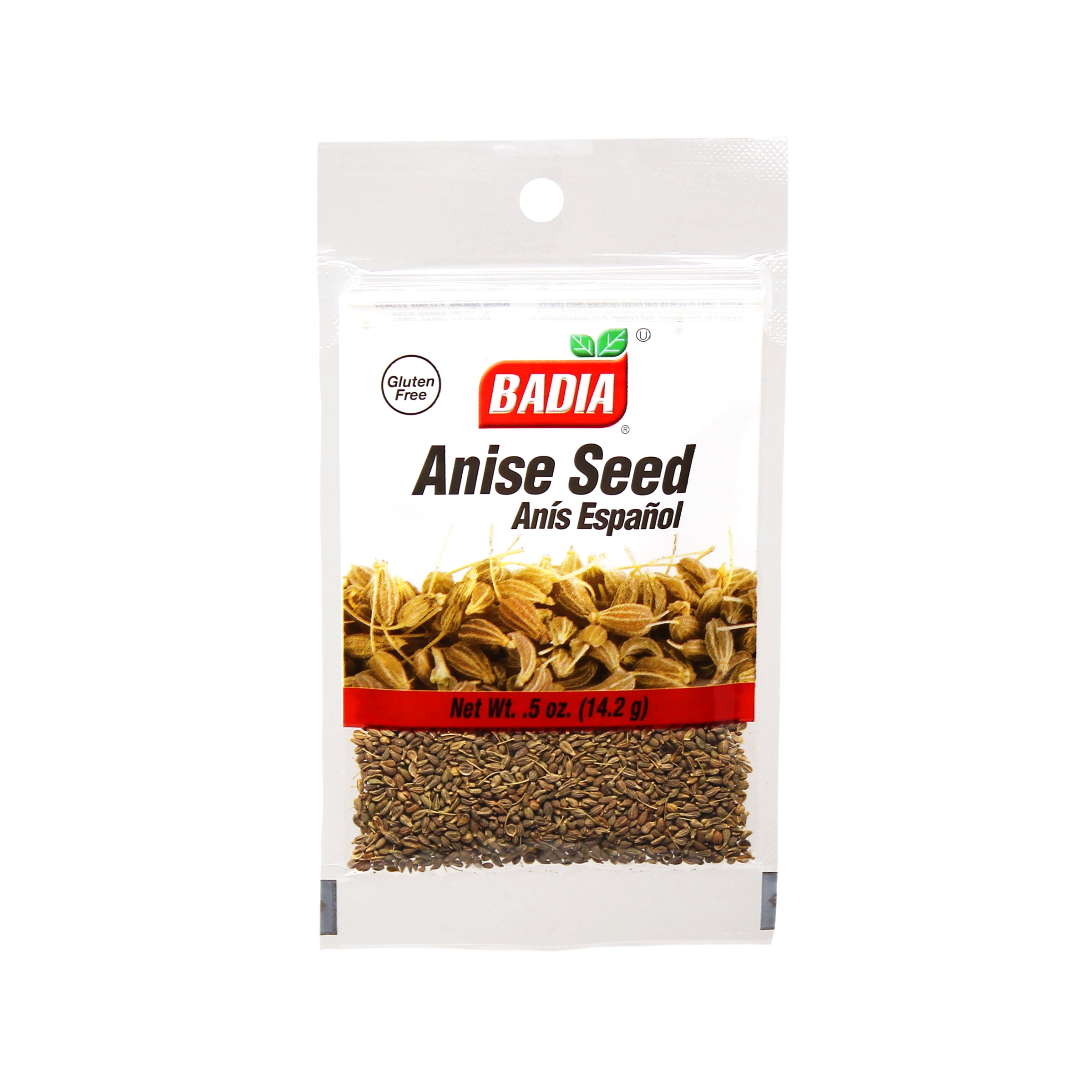 Badia Anise Seed, Bottle