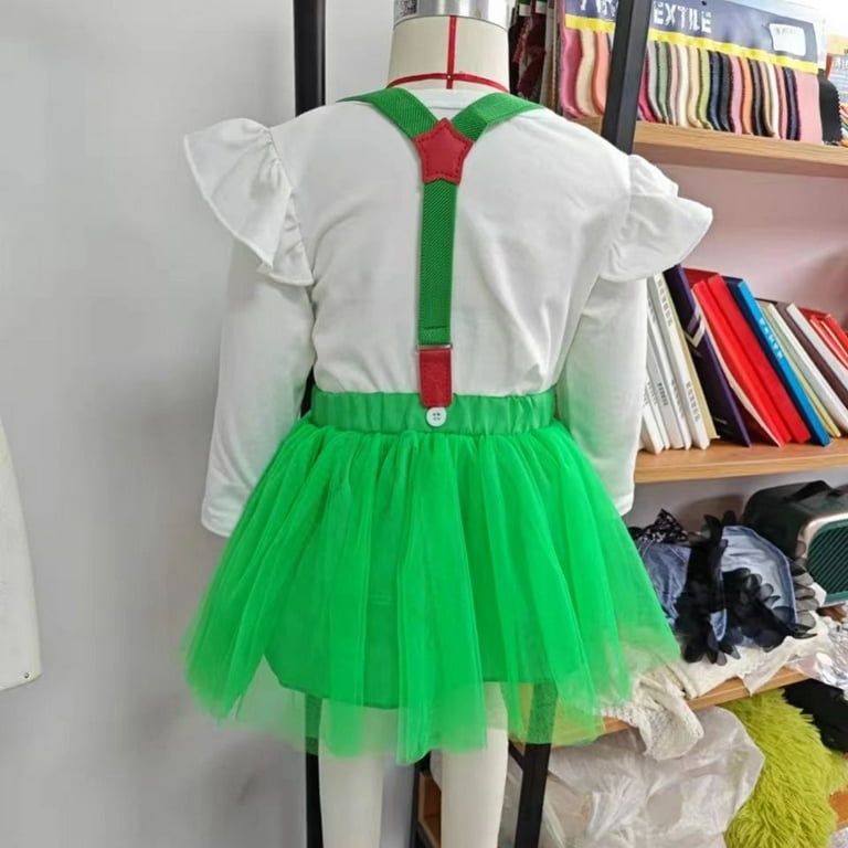 preemie christmas dress Preemie Christmas Dress