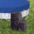 thumbnail image 6 of Homerr Pool Filter Pump Cover Sand Filter Pump Cover Waterproof Sand Filter Pump Cover - Easy Installation with Zipper Design for Above Ground Pools, 6 of 10