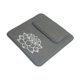 thumbnail image 2 of Cojín de meditación, almohada de suelo, estera tatami tradicional japonesa, cuadrada, asiento 80x80cm, 2 of 9