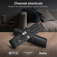 thumbnail image 3 of Universal Remote for All TV Remote, Replacement Compatible for All Smart TV, LED,LCD,HDTV, 3D, Series TV, 3 of 5