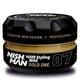 thumbnail image 2 of Cera para Cabello Nishman Serie 07 Gold One Aqua Wax, 2 of 9