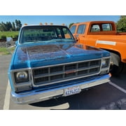 Eastwood 2K AeroSpray Spray Paint High Gloss Clear