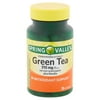 Spring Valley Standardized Extract Green Tea plus Hoodia Capsules, 315 mg, 70 count