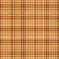 thumbnail image 1 of Ahgly Company Machine Washable Indoor Square Transitional Beer Orange Area Rugs, 5' Square, 1 of 7