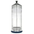 thumbnail image 1 of Professional Salon Barber Jar Container Glass Cup, 1 of 7