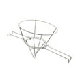 thumbnail image 4 of YWMJZEU Cone Filter Holder,Cone Frame Stainless Steel,Cleaner Oil,Cone Filter Holder Oil, 4 of 9