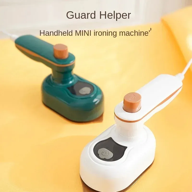 Household steam iron Mini hanging ironing machine Clothing store ironing machine hand-held convenient ironing machine