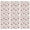 Pioneer Flower Floral-2, variant on 2 Pcs Pioneer Flower Floral Print Pattern Kitchen Towels, Funny Microfiber Dish Towel Set, 18" X 26" Tea Towels