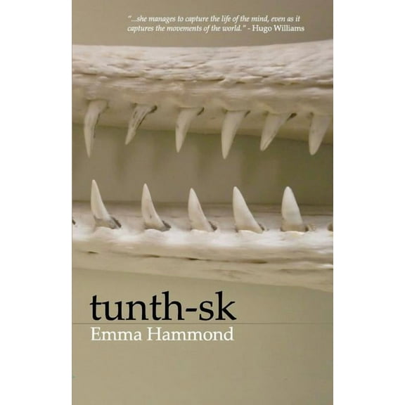 Tunth-sk (Paperback) by Emma Hammond