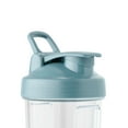 thumbnail image 6 of BlenderBottle Pro Series 28 Oz Blue Shaker Cup with Whisk Ball, 6 of 9
