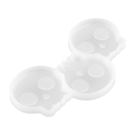 

Pianpianzi Rival Seal A Meal Containers Heart Shaped Cookies Lunch for Kids Maple Leaf Fruit Dinosaur Drop Glue DIY Chocolate Coral Cheese Lollipop Silicone