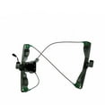 thumbnail image 1 of Power Window Regulator w/ Motor Left For Chevy Cobalt Pontiac G5 Pursuit, 1 of 7