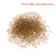 thumbnail image 1 of 100pcs Carp Fishing Accessories Swivel Stop Beads Anti-tangle Sleeve Stops for Running Lead Feeder Rigs Tackle He Qiyong unisex, 1 of 2