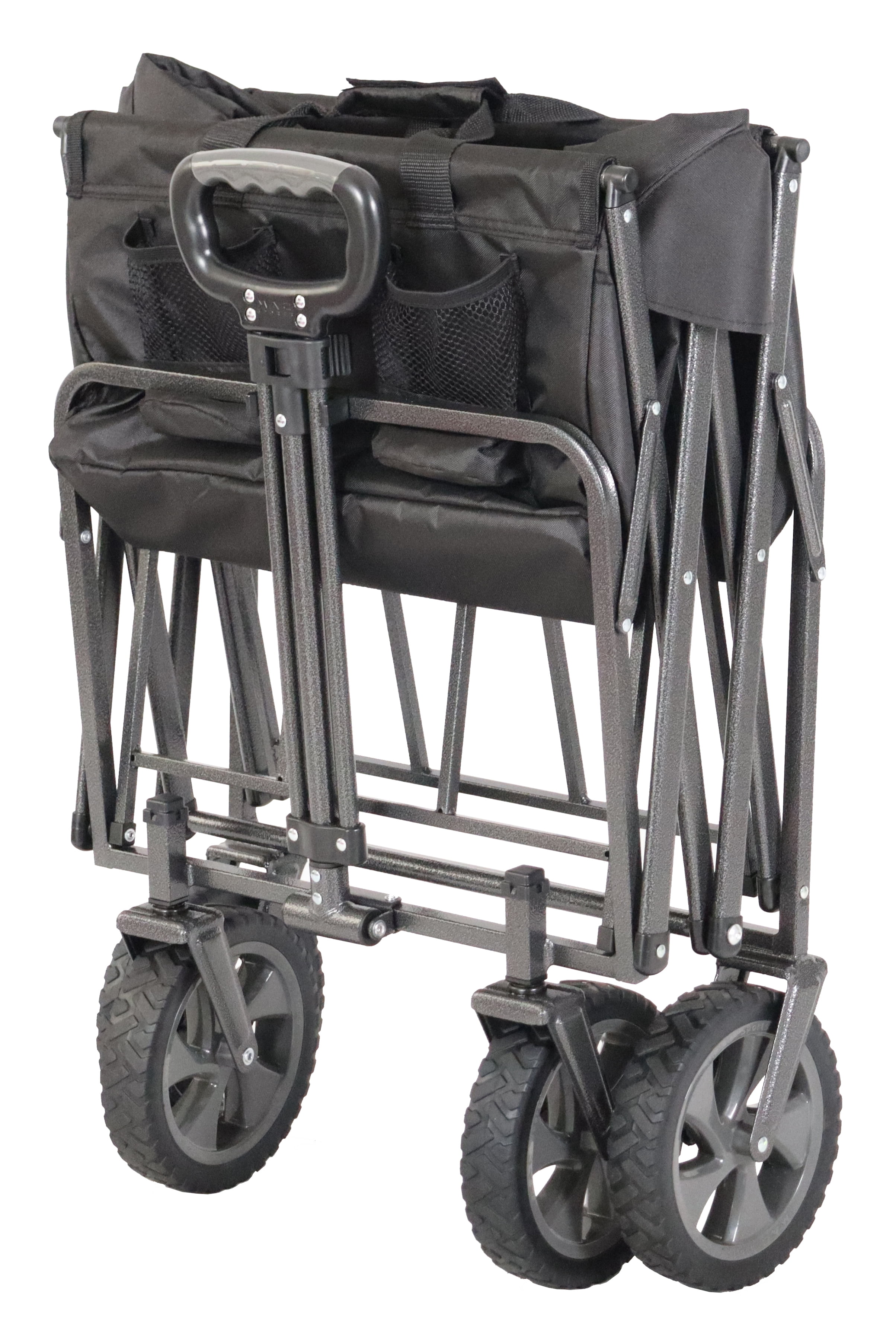 Mac Sports Collapsible Wagon - Thumbnail 4