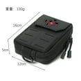 thumbnail image 5 of First Aid Pouch EMT IFAK Medical Pouch MOLLE Utility Pouch(Empty Pouch), 5 of 9