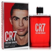 Cristiano Ronaldo CR7 Men's 3-Pack Trunk Cotton Stretch (White/Grey/Aqua,  XX-Large) 