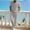 Gray, variant on Men's Short Sleeve Outfits Waffle Knit Henley Shirt and Long Pants Set Casual 2 Pieces Summer Beach Tracksuits with Pockets Big and Tall Size S-3XL Green
