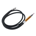 thumbnail image 4 of Pencil Die Grinder, Wide Application 90PSI Air Powered Micro Grinder  For Metal, 4 of 8