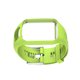 thumbnail image 5 of Cateissary Reemplazo de correa de reloj de silicona para Smart Wristband correa de para 2 3/Runner 2 3/Spark 3/Adventurer Relojes inteligentes limón, 5 of 6