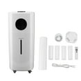 thumbnail image 2 of 21L Humidifier For Large Room, Large Humidifier Whole House Humidifier 0 To 12H Timing Standing Humidifier Cool Mist Top Fill Humidifier Floor Commercial And Industrial Humidifiers, 2 of 8