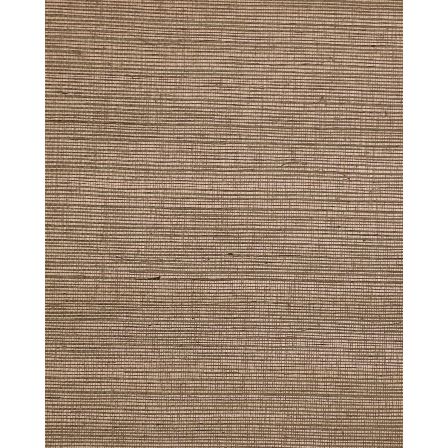York Wallcoverings Fl661 Elegance 72 Sq. Ft. Woven PrePasted