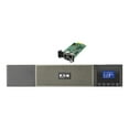 thumbnail image 1 of Eaton Industries Eaton 5px Rack/tower Ups With Network Card-ms. 1440 Va / 1440w 2u 120v 5-15p, 1 of 3