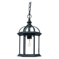 thumbnail image 2 of Acclaim Lighting - Dover - One Light Outdoor Hanging Lantern - 8 Inches Wide by, 2 of 2