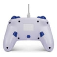 thumbnail image 4 of PowerA Enhanced Wired Controller and Slim Case for Nintendo Switch — Master Sword, 4 of 14