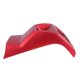 thumbnail image 4 of Rear Air Outlet Vent Panel Cover Trim Decor for 11Th 2022 2023 Red Interior Accessories, 4 of 5