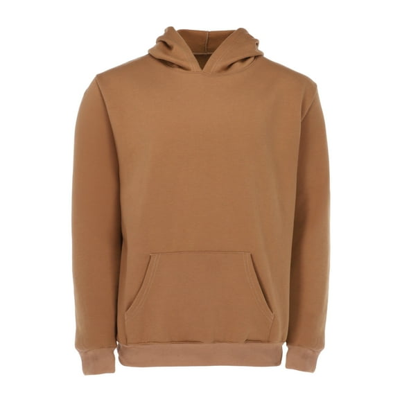 Sudadera casual con capucha Chili Beans para hombre talla chica