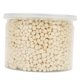 thumbnail image 5 of 10.6 Oz Perlas de cera depilatoria Punto de fusión bajo Fuerte adherencia para crema depilatoria, 5 of 10