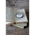 thumbnail image 3 of Creative Co-Op Round Paperweight Magnifying Glass, 3 of 3