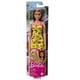 thumbnail image 1 of Barbie Entry Doll 4 Barbie -, 1 of 4