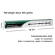 thumbnail image 4 of Palo de golf Corrector de postura Palo de ayuda de entrenamiento de swing de golf plegable para principiantes, 4 of 9