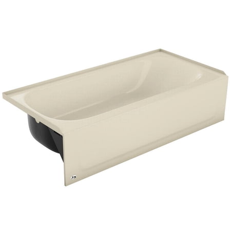 UPC 008792103060 product image for Aloha 011-2365-06 Bathtub, 60 in L X 30 in W X 14-1/4 in H, 42 gal Capacity,  | upcitemdb.com